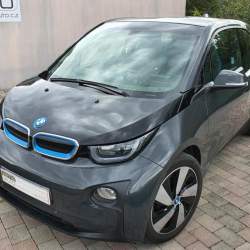 AKTUÁLNĚ: Tato elektroauta jsou skladem. Co říkáte na ceny?