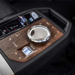 BMW iX: Koncept proměněný v realitu