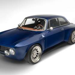 Půvabná Italka s elektrickým srdcem