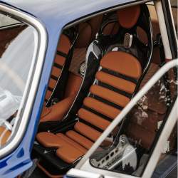 Půvabná Italka s elektrickým srdcem