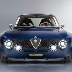 Půvabná Italka s elektrickým srdcem