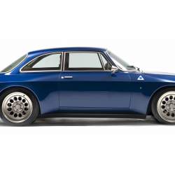 Půvabná Italka s elektrickým srdcem