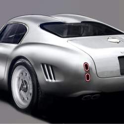 Klasický vzhled, moderní technika