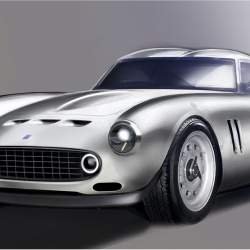 Klasický vzhled, moderní technika