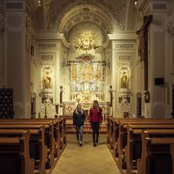 Na cestách po středních Čechách