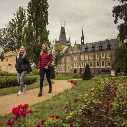 Na cestách po středních Čechách