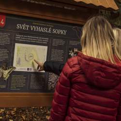 Na cestách po středních Čechách