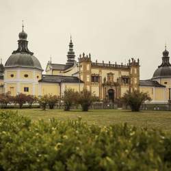 Na cestách po středních Čechách