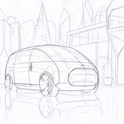 MINI VISION URBANAUT