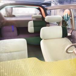 MINI VISION URBANAUT