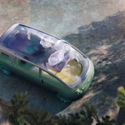 MINI VISION URBANAUT