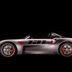 Porsche Unseen odhaluje 15 doposud neznámých koncepčních vozů