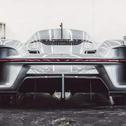 Porsche Unseen odhaluje 15 doposud neznámých koncepčních vozů