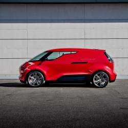 Porsche Unseen odhaluje 15 doposud neznámých koncepčních vozů