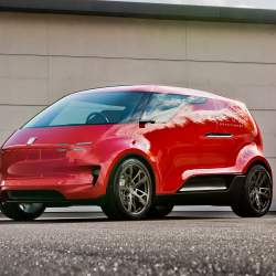 Porsche Unseen odhaluje 15 doposud neznámých koncepčních vozů