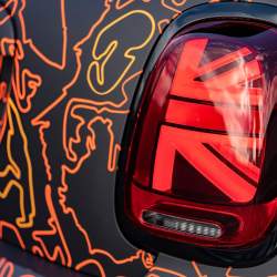 MINI VYVÍJÍ TECHNIKU ELEKTRICKÝCH MODELŮ JOHN COOPER WORKS