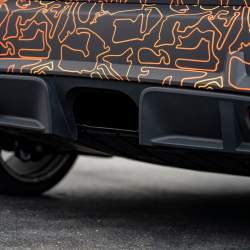 MINI VYVÍJÍ TECHNIKU ELEKTRICKÝCH MODELŮ JOHN COOPER WORKS