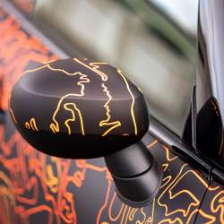 MINI VYVÍJÍ TECHNIKU ELEKTRICKÝCH MODELŮ JOHN COOPER WORKS