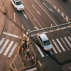 Ajaj. 10 nejčastějších chyb řidičů. Děláte je taky?