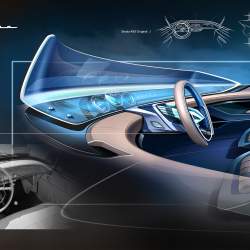 BOŽSKY VZDUŠNÁ ŠKODA FELICIA