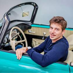 BOŽSKY VZDUŠNÁ ŠKODA FELICIA