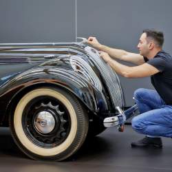 ŠKODA POPULAR MONTE CARLO