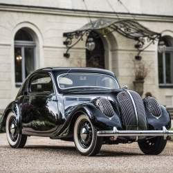 ŠKODA POPULAR MONTE CARLO