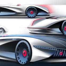 ŠKODA POPULAR MONTE CARLO