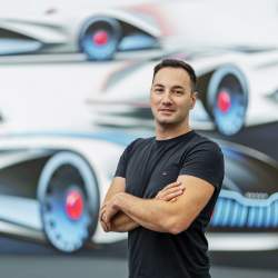 ŠKODA POPULAR MONTE CARLO