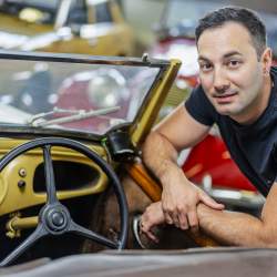 ŠKODA POPULAR MONTE CARLO