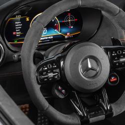 Mercedes-AMG GT Black Series