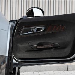 Mercedes-AMG GT Black Series