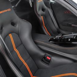 Mercedes-AMG GT Black Series