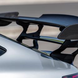 Mercedes-AMG GT Black Series