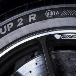 Mercedes-AMG GT Black Series