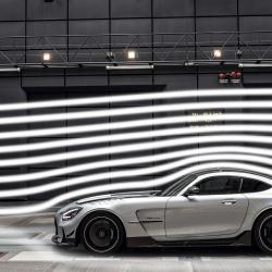 Mercedes-AMG GT Black Series