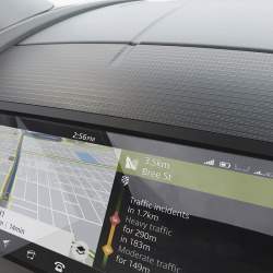 Jaguar vzdává hold své legendě