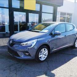 Renault Clio slaví 30 let, Octavii strčí do kapsy