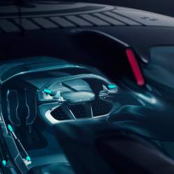 Lamborghini SC20: Ultimativní okruhová břitva