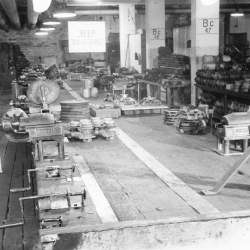 75 let uběhlo od zahájení civilní sériové výroby legendárního modelu Brouk