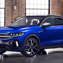 T-Roc má po faceliftu, v nabdíce zůstává kabrio i ostré R