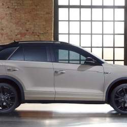 T-Roc má po faceliftu, v nabdíce zůstává kabrio i ostré R