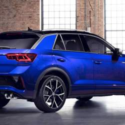 T-Roc má po faceliftu, v nabdíce zůstává kabrio i ostré R