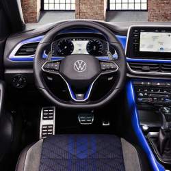 T-Roc má po faceliftu, v nabdíce zůstává kabrio i ostré R