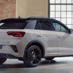 T-Roc má po faceliftu, v nabdíce zůstává kabrio i ostré R