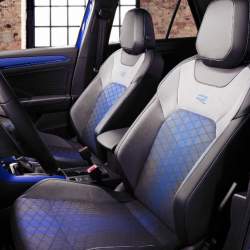 T-Roc má po faceliftu, v nabdíce zůstává kabrio i ostré R