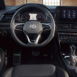 T-Roc má po faceliftu, v nabdíce zůstává kabrio i ostré R