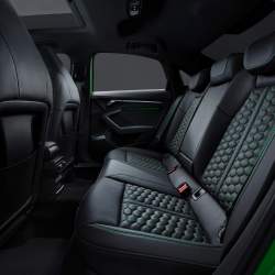 Audi RS 3 – Smysluplný zhýralec