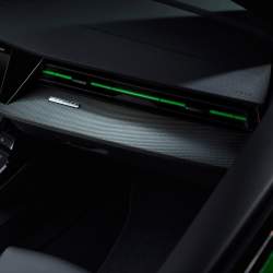 Audi RS 3 – Smysluplný zhýralec