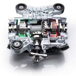 Audi RS 3 – Smysluplný zhýralec